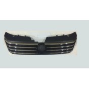Resim Wolcar Volkswagen Ön Panjur Passat B7 (Oqe) 2011-2015 