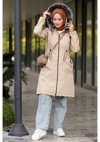 Resim Bestenur Mandes Tünel Kemerli Mont 592 - Taş 