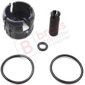 Resim Opel Astra Combo Meriva Vectra Zafira İçin Vites Kolu Tamir Kiti 