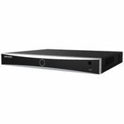 Resim Hikvision DS-7632NXI-K2 32 Kanal 2 Sata H.265+ AcuSense 4K NVR Kayıt Cihazı 