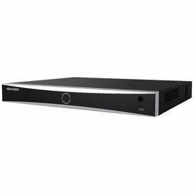 Resim Hikvision DS-7632NXI-K2 32 Kanal 2 Sata H.265+ AcuSense 4K NVR Kayıt Cihazı 