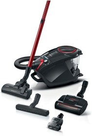 Resim Genel Markalar 8 Toz torbasız Süpürge ProPower Siyah BGS7POW1 