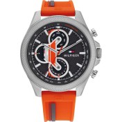 Resim Tommy Hilfiger TH1792084 Erkek Kol Saati 