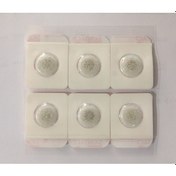 Resim Ekg Elektrodu Skintact Fsrg 1 30 ‘Lu 