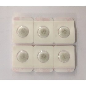 Resim Ekg Elektrodu Skintact Fsrg 1 30 ‘Lu 