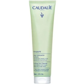 Resim Caudalie Vinopure Purifying Gel Cleanser - Arındırıcı Temizleme Jeli 150ml 