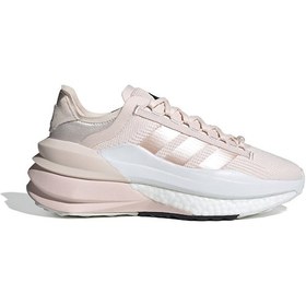 Resim Adidas Avryn X Kadın Günlük Ayakkabı Ig3620 Pembe Ig3620 Pembe 