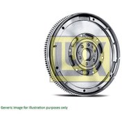 Resim LUK 415095210 Volan Dmf Crafter 2.0 TDI 16- Daub (Onden Tahrık) 