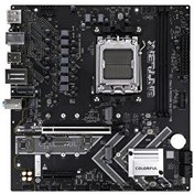 Resim Colorful Battle AX B650M-E PRO V14 DDR5 7600 MHz mATX Gaming Anakart 