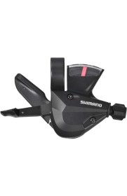 Resim SHIMANO SL-M315-7R Bisiklet 7 Li Sağ Arka Vites Kolu 