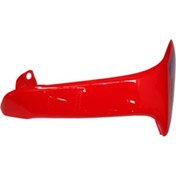 Resim Mondial Dış Dizlik 100 Mfh Sağ Kırmızı. (506706822) 