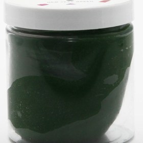 Resim New Year Green Double Doğal Oyun Hamuru 