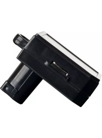 Resim Goldcar Renault - Dacia Modelleir ile Uyumlu Universal Direksiyon Kilidi Emülatörü Simülatörü 