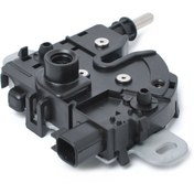 Resim Ford Focus Ii 2005 - 2013 Ön Kaput Kilidi Elektrikli Ve Alarmli 422345159 