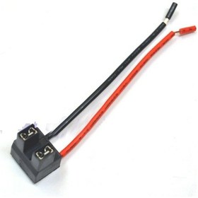 Resim H7 Ampul Soketi H7 Duyu 1 Adet H7 Fisi Kalin Kablo 1. Kalite 536159058 