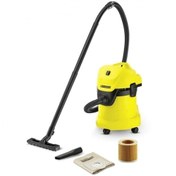 Resim Karcher Wd Islak Kuru Elektrikli Süpürge 