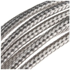 Resim Bayonet K (NiCr-Ni) Tipi Termokupl 6x30mm 3 Metre Kablo 