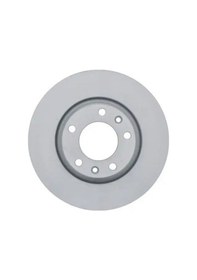 Resim Peugeot 3008 Arka Fren Diski 2016-2024 Bosch 0986479c24 2adettir 