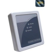 Resim Electrosec AC-0567R Rfid Okuyucu 