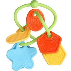 Resim Enfal Kanz Kıvrımlı Çıngırak KNZ-30750 