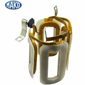 Resim Mako 12V MARŞ YASTIĞI 3.5 KW BMM EM 