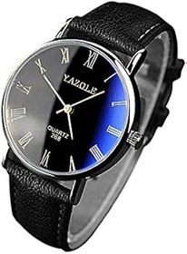 Resim Generisch Erkek Kol Saati Watch Sport Black Erkek Band Gemius Fabric Racing Erkek Saati Çocuk Kol Saati Kauçuk Kayış 