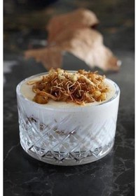 Resim Paşabahçe Timeless Çerezlik Takımı 5x9cm 6 Lı - 530040 Şeffaf 