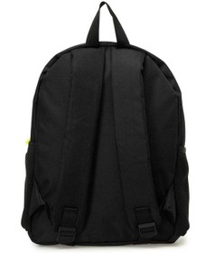 Resim Lumberjack Ul Irısh 35srt 4pr Siyah Unisex Sırt Çantası Siyah 