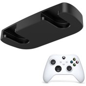 Resim POPKONSOL Xbox One Series S/x Gamepad Askısı Xbox One Kol Saklama Stand Dock Xbox Aksesuar Askı 