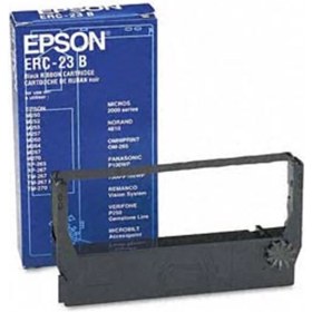 Resim Paxteks Epson ERC-23B Şerit S015360 