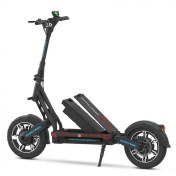 Resim Dualtron City Elektrikli Scooter 