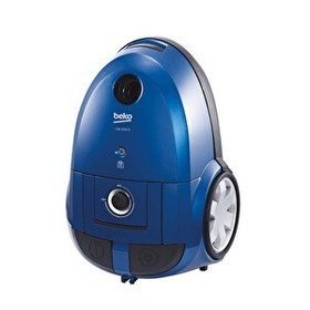 Resim Beko TRB 5986 B 800 W Mavi Toz Torbalı Süpürge 