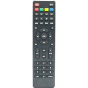 Resim Sunny At-16100 Hd Uydu Kumanda Sunny