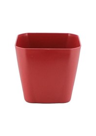 Resim Serinova Kare Saksı 0.8 Lt 
