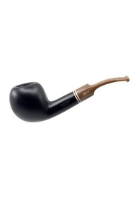 Resim Şahin Kuyruklu Yıldız 370 9mm. Filtreli Akrilik Saplı Pipo 238219 