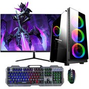 Resim Tx302 i7 3770S 8 GB RAM 256 GB SSD 4 GB GTX750ti 23.6'' Oyun Bilgisayarı Turbox