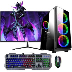 Resim Tx302 i7 3770S 8 GB RAM 256 GB SSD 4 GB GTX750ti 23.6'' Oyun Bilgisayarı 