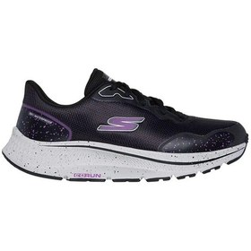 Resim Skechers 128625/bkpr Go Run Consıstent 2.0 Pıedmont Kadın Outdoor Ayakkabı - Mor Mor 
