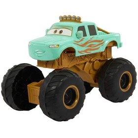 Resim Cars Akrobat Ivy Karakter Aracı Hmd76 