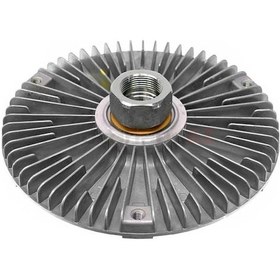 Resim Bmw 3 Serisi E36 E46 Fan Termik 3Delik M50 M52 Motor-11527505302 