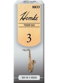 Resim Rico Hemke Rhkp5tsx350 Tenor Saksafon Kamışı No:3,5 