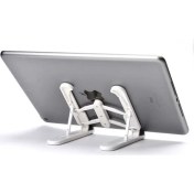 Resim MobaxAksesuar Mini Tablet Telefon Tutucu Standı Masaüstü Ms-10 Mini 4-6cm 