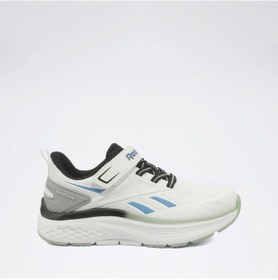 Resim Reebok Prime Walk Ultra Erkek Çocuk Beyaz Koşu Ayakkabısı Beyaz 