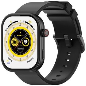 Resim Zeblaze Btalk Plus Akıllı Saat (Zeblaze Türkiye Garantili) 