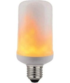 Resim 3 KADEMELİ ALEVLİ AMPUL 