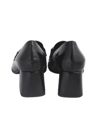 Resim Topuklu/ Stiletto Kadın Diğer 205366 Comart 5366 Axel Nero Null Siyah 