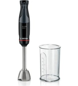Resim Bosch MSM4B610 Serie 4 ErgoMaster 1000 W El Blenderi 