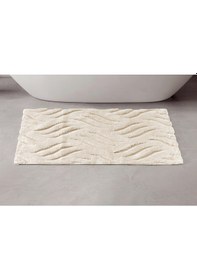 Resim Cotton Box Pamuklu Paspas Skay Bej 60x100 Bej 