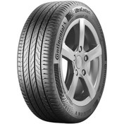 Resim Continental 235/55R17 99V Fr Ultracontact Yaz Lastiği 2024 