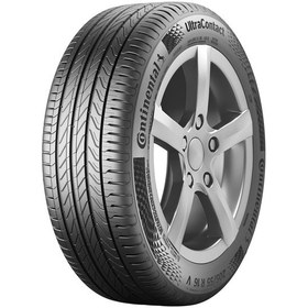 Resim Continental 235/55R17 99V Fr Ultracontact Yaz Lastiği 2024 